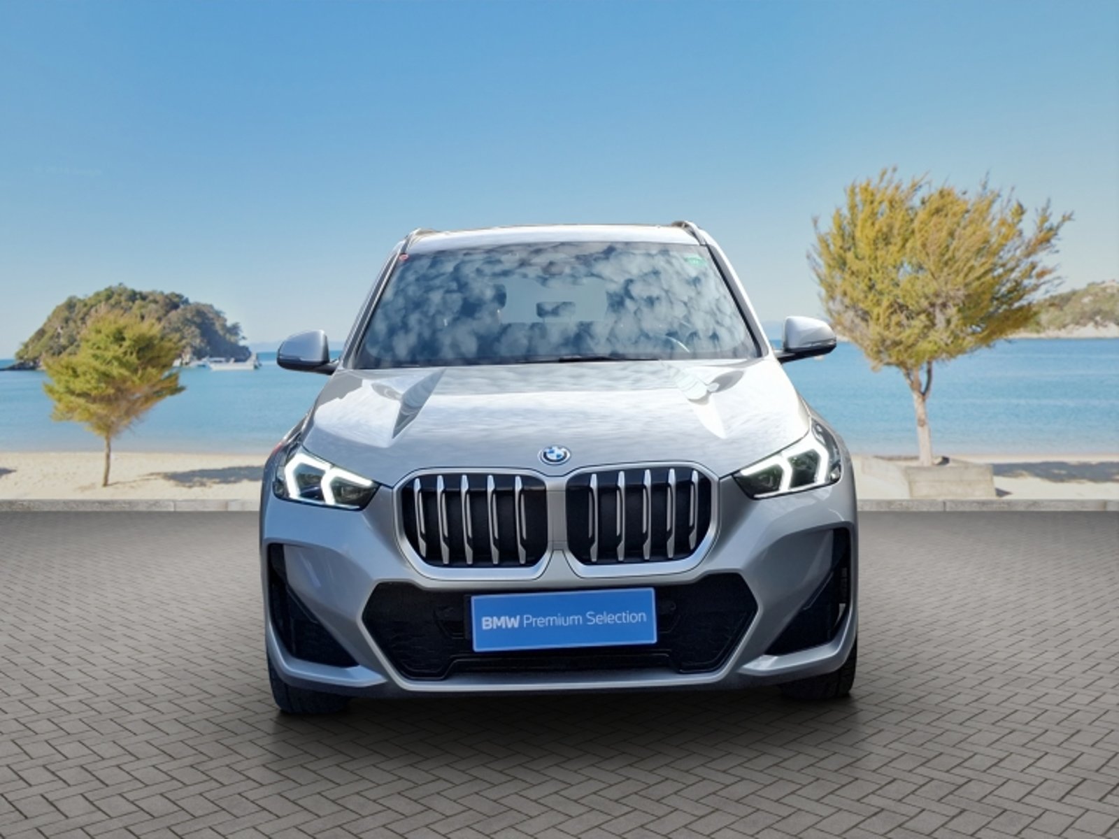 BMW X1 Xdrive25e M Sport 2026 - Foto 2 de 20