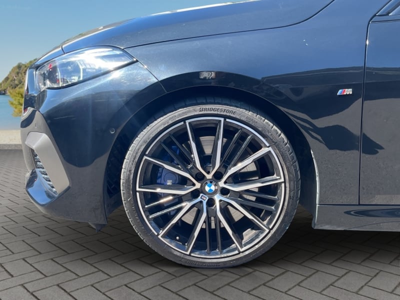 BMW M235 I Gran Coupe Xdrive 4x4 2.0 Aut 2023 - Imagen 9 de 16