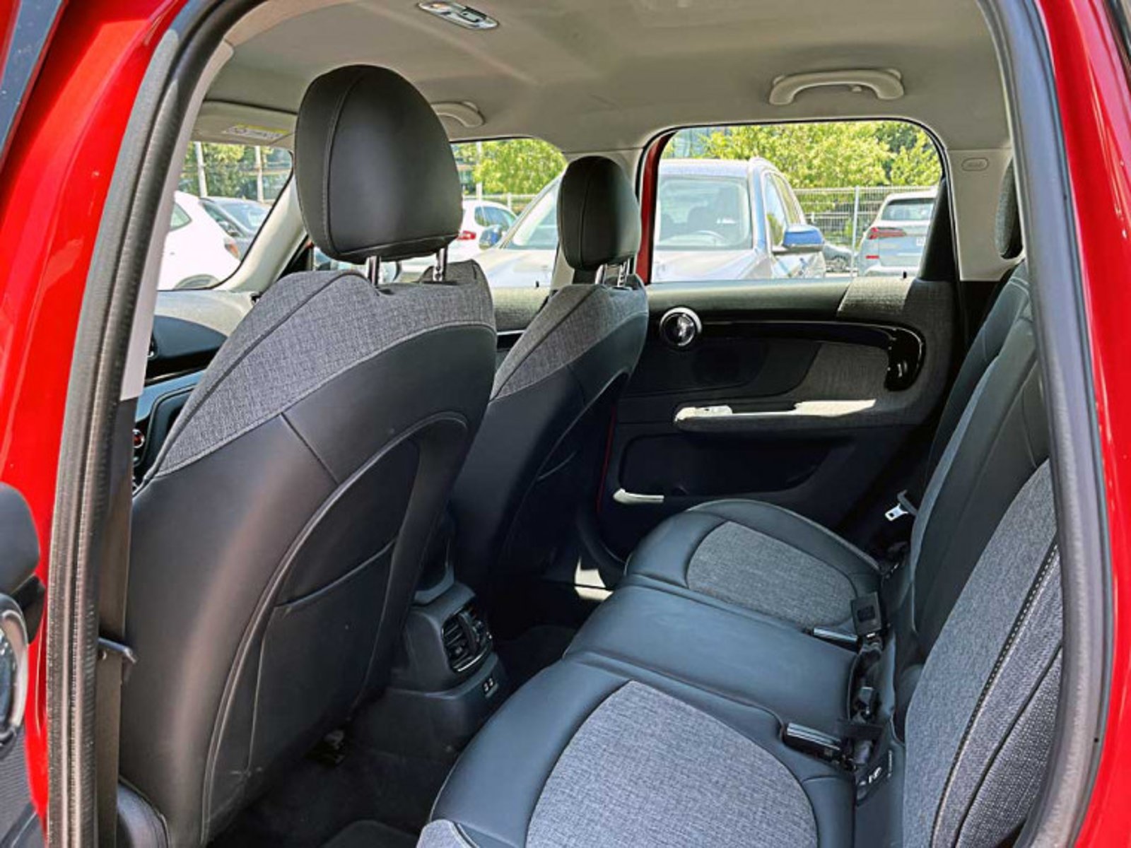 MINI Cooper Countryman 1.5 Aut 2023 - Imagen 12 de 13