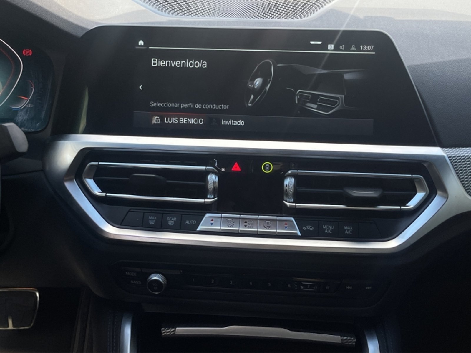 BMW 430 I Gran Coupe M Sport 2022 - Imagen 18 de 20