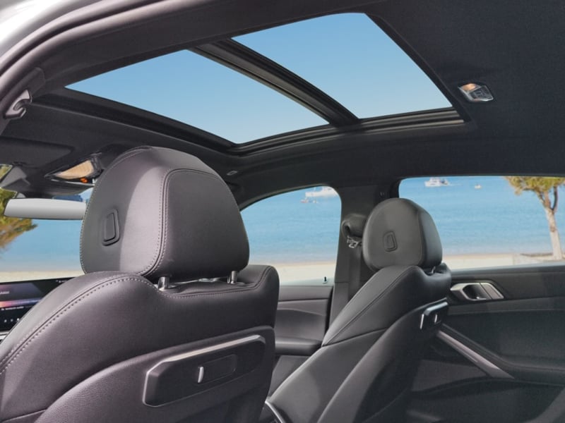 BMW X6 Xdrive30d M Sport 2024 - Imagen 15 de 16
