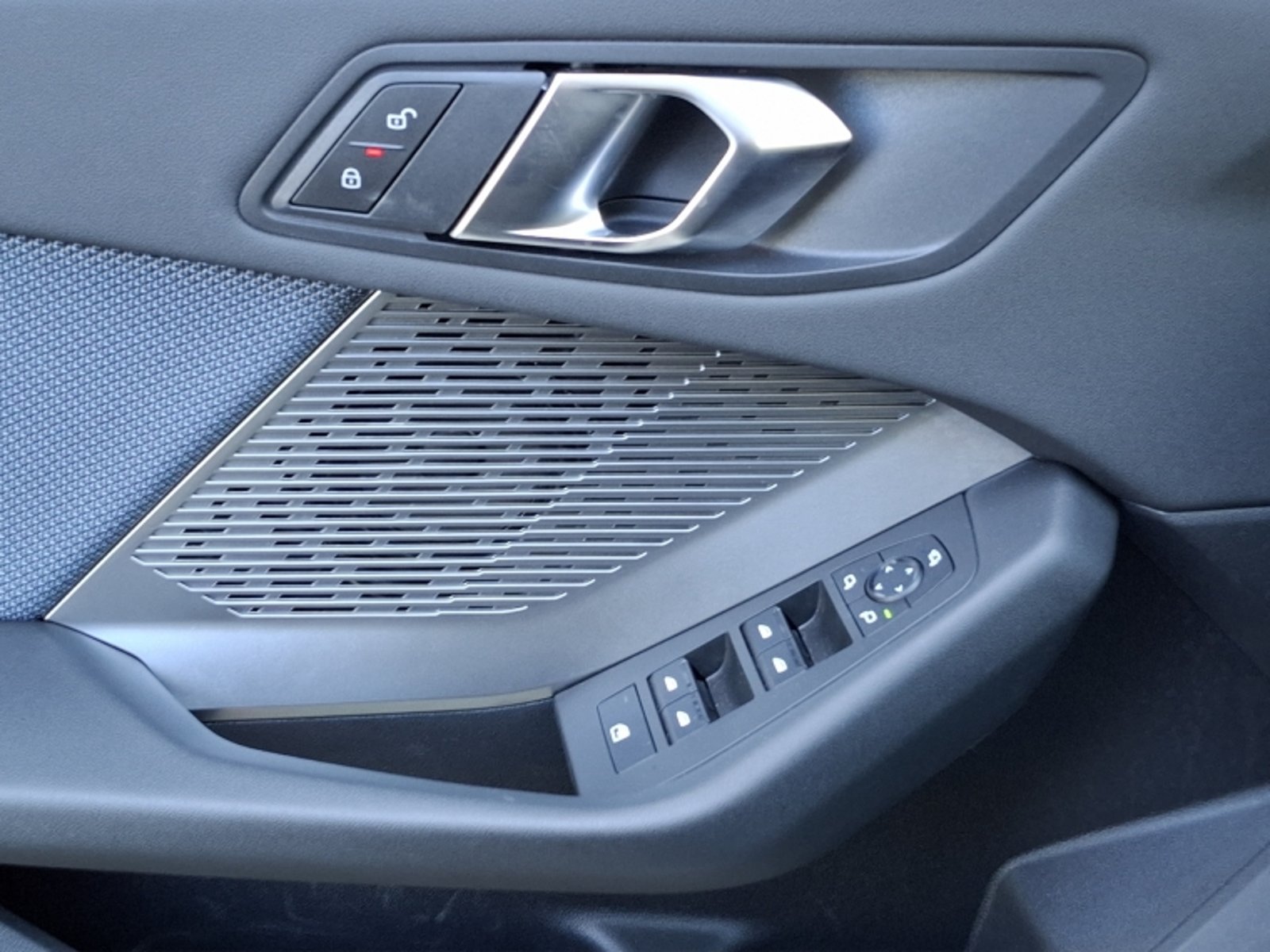 BMW 120 Hatch Dynamic 2026 - Imagen 14 de 20
