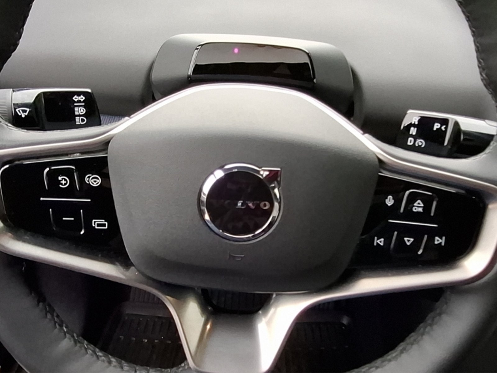 Volvo Ex30 E60 Ultra 2025 - Imagen 12 de 20