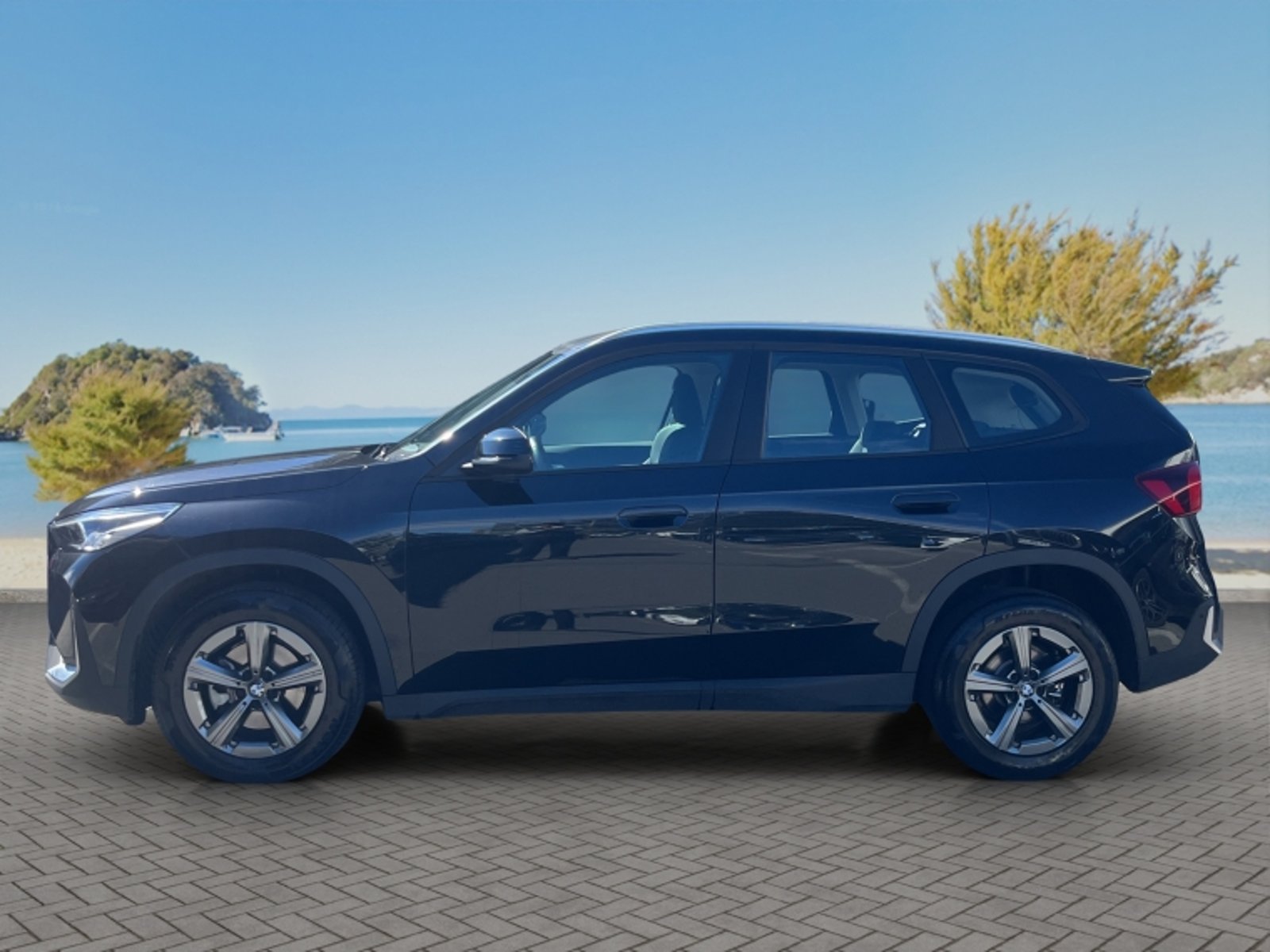 BMW X1 Sdrive18d Dynamic 2026 - Imagen 4 de 20