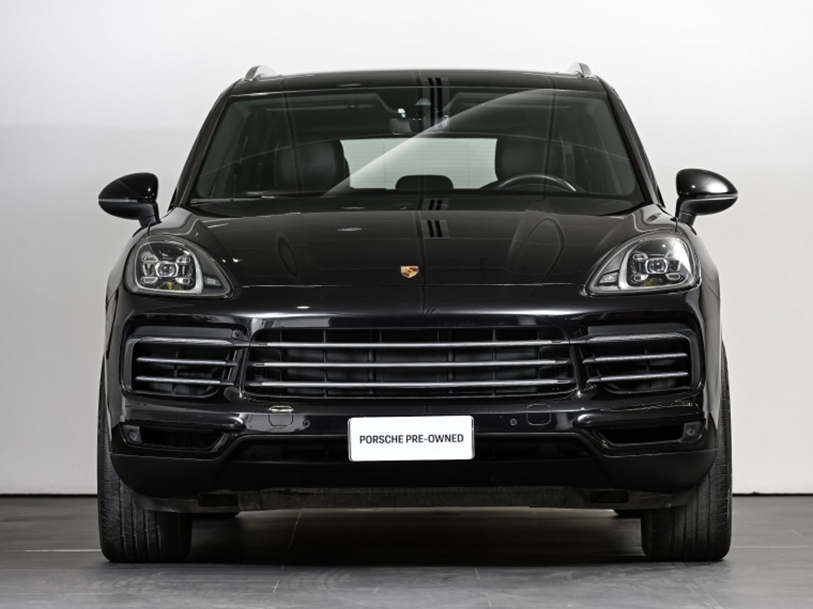 Porsche Cayenne V6 E3 2019 - Imagen 4 de 20