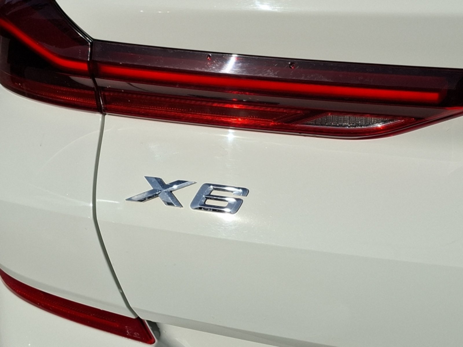 BMW X6 Xdrive30d 4x4 5p 3.0 Aut 2023 - Imagen 8 de 20