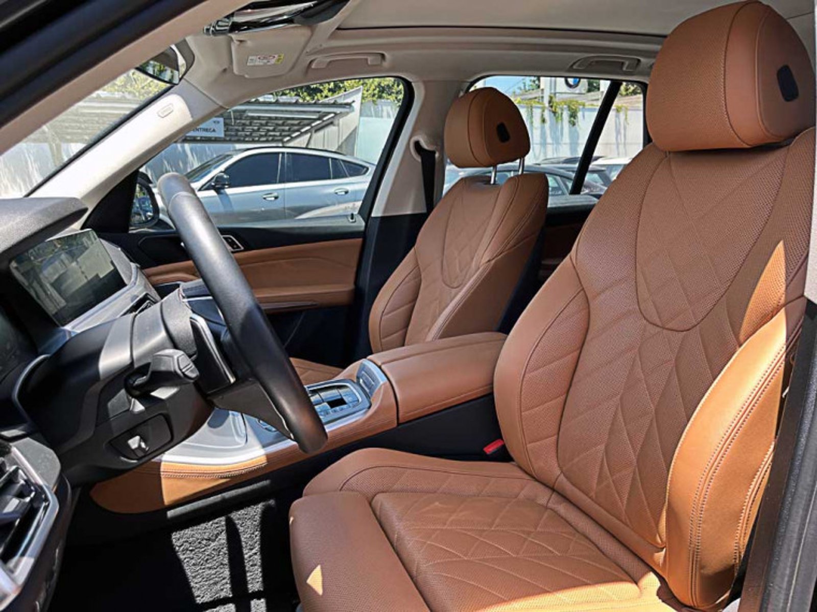 BMW X5 Xdrive40i Executive 4x4 3.0 Aut 2023 - Imagen 10 de 13
