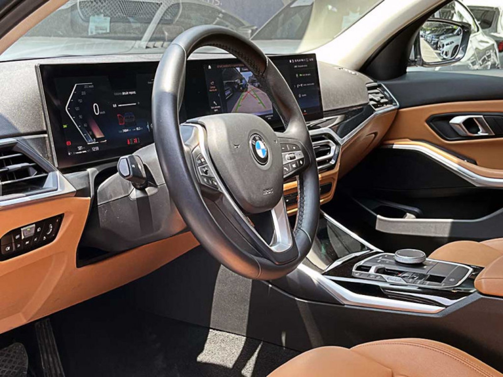 BMW 320 I Urban 2024 - Imagen 11 de 13