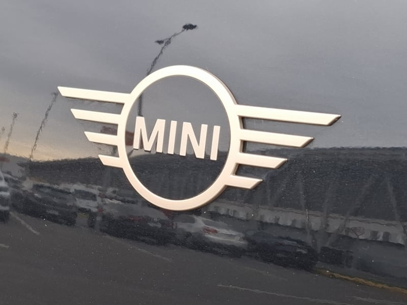 Mini Cooper Countryman C 1.5 Aut 2024 - Imagen 8 de 20