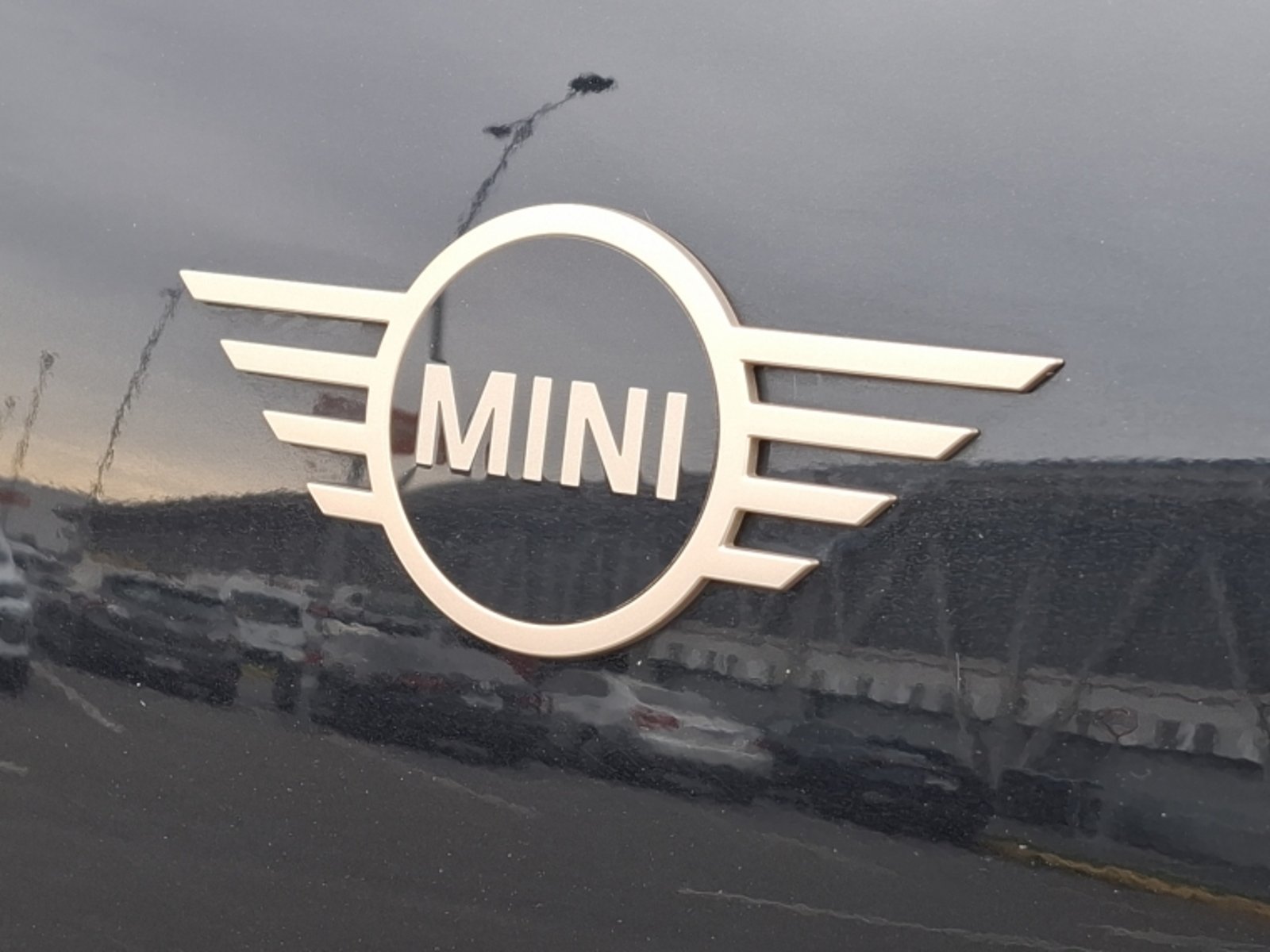 MINI Cooper Countryman C 1.5 Aut 2024 - Imagen 8 de 20