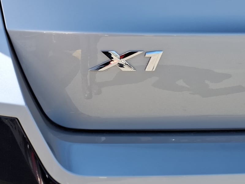 BMW X1 Sdrive18i M Sport 2026 - Imagen 8 de 20