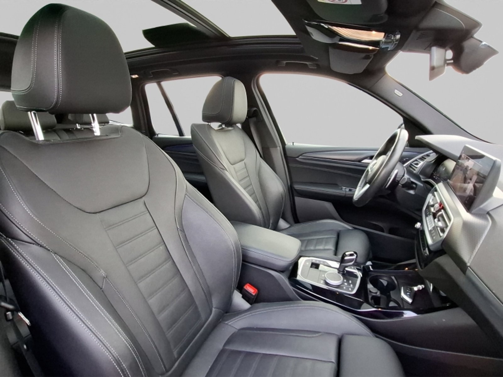 BMW X3 Xdrive30i M Sport 2024 - Imagen 19 de 20