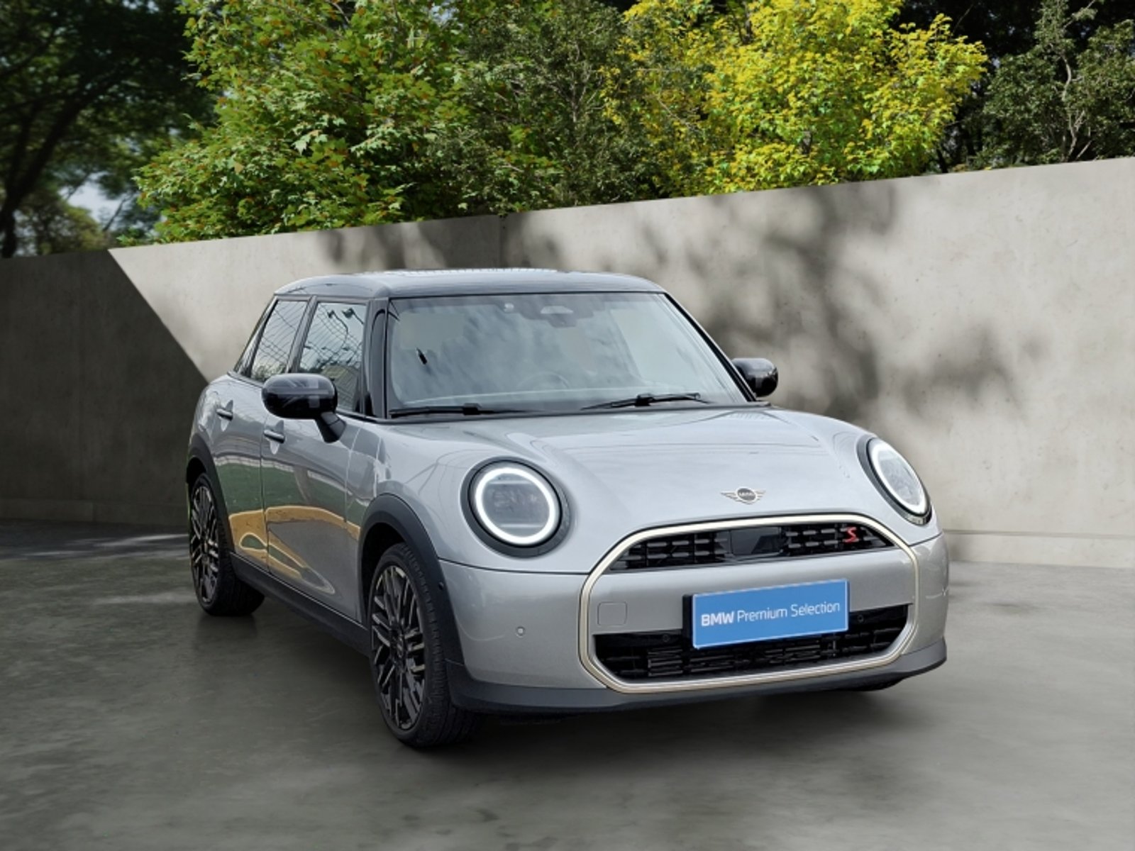Mini Cooper Hb 2.0 Aut 2025 - Foto 3 de 20