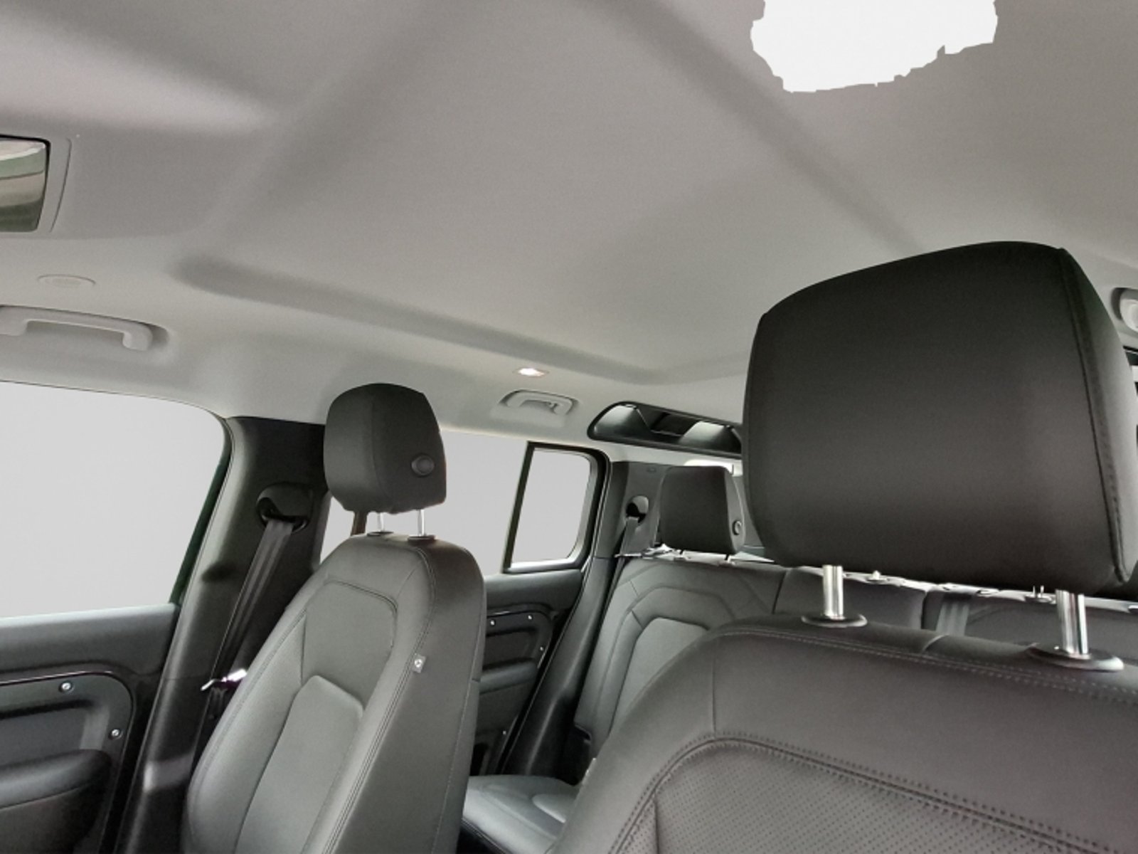 Land Rover Defender 110 S 4x4 3.0 Aut 2025 - Imagen 11 de 20