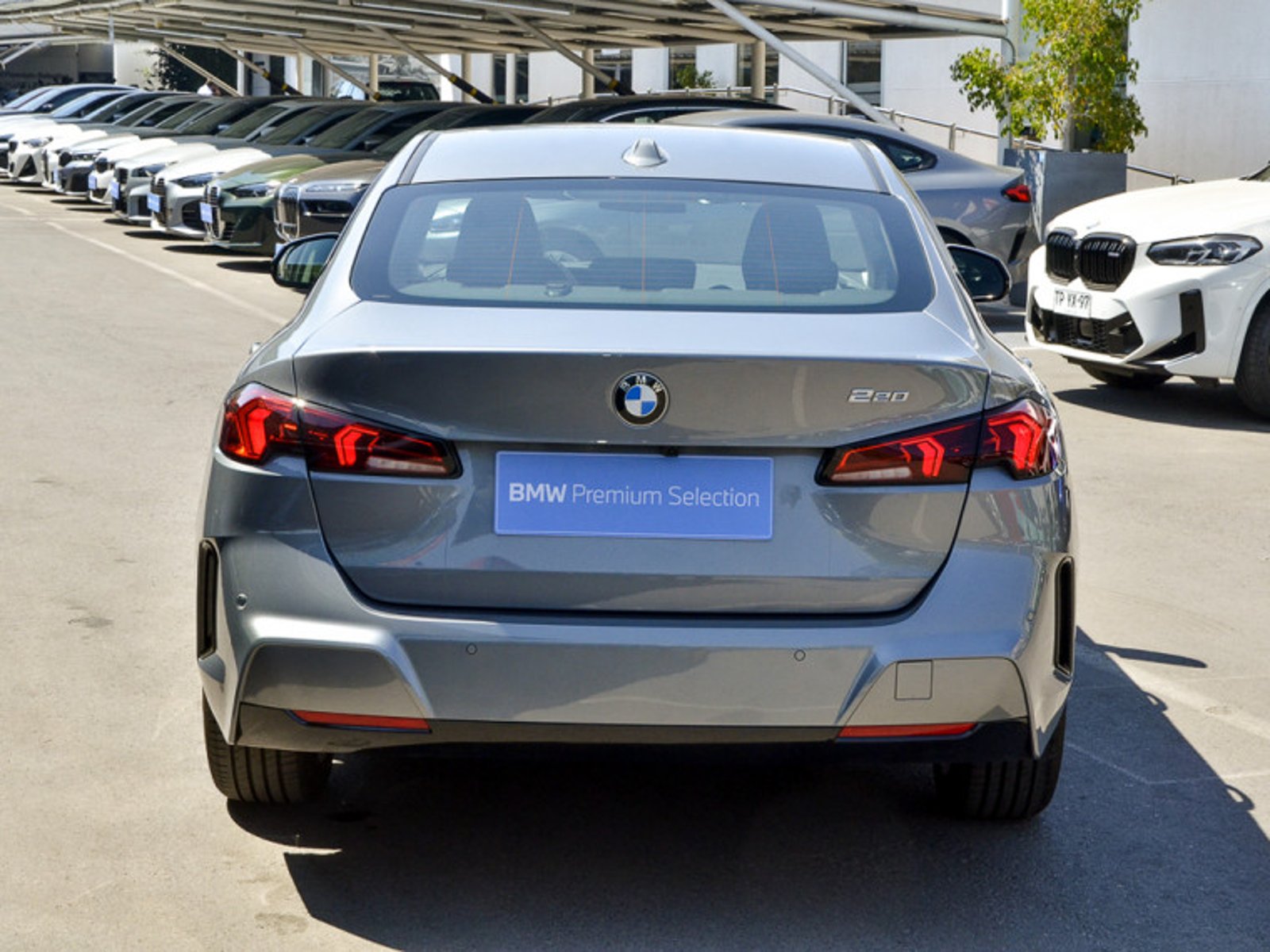 BMW 220 I Gran Coupé Dynamic 2026 - Imagen 6 de 11