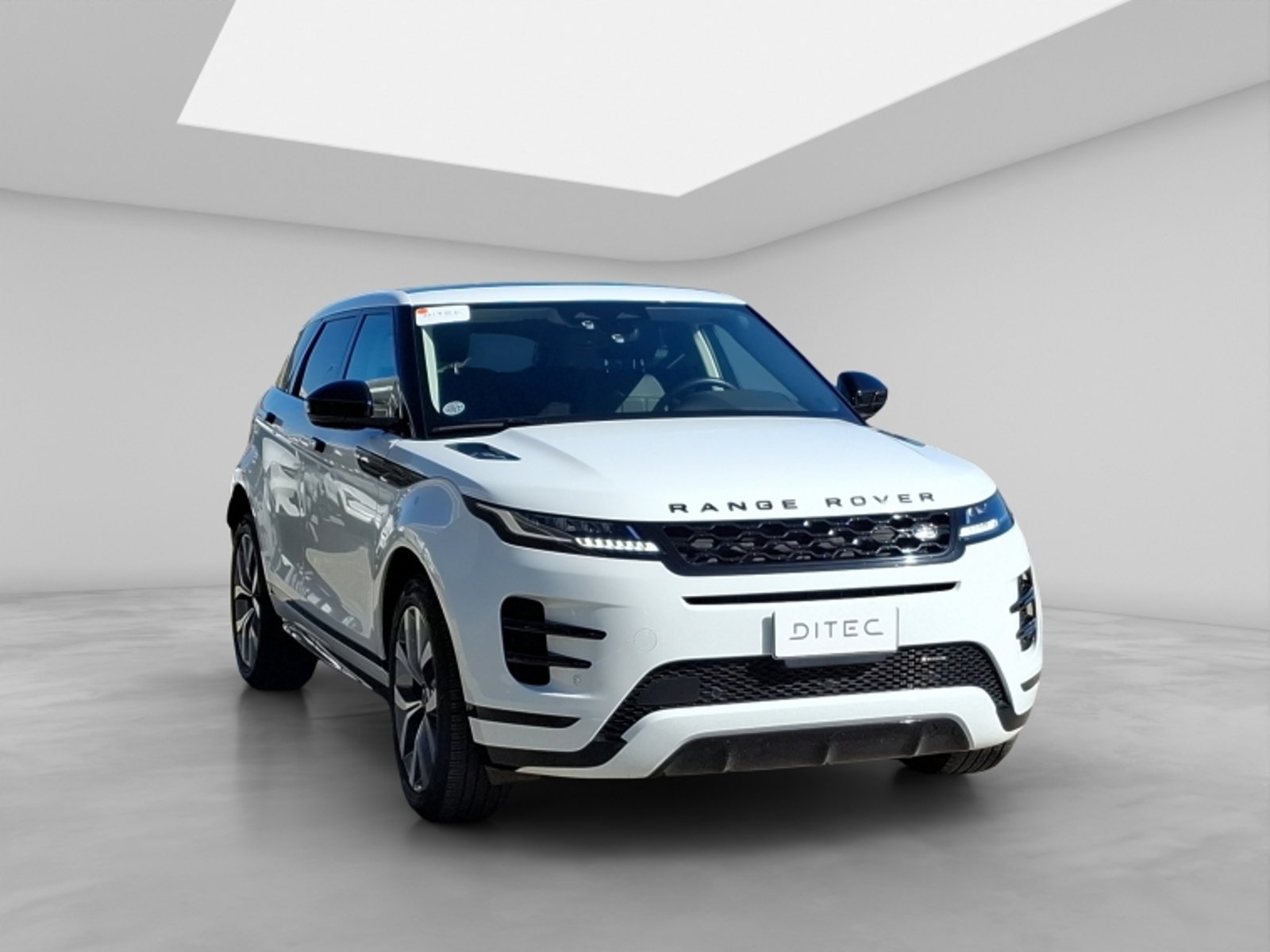 Land Rover Evoque Dynamic S 4x4 2.0 Aut 2024 - Imagen 3 de 20