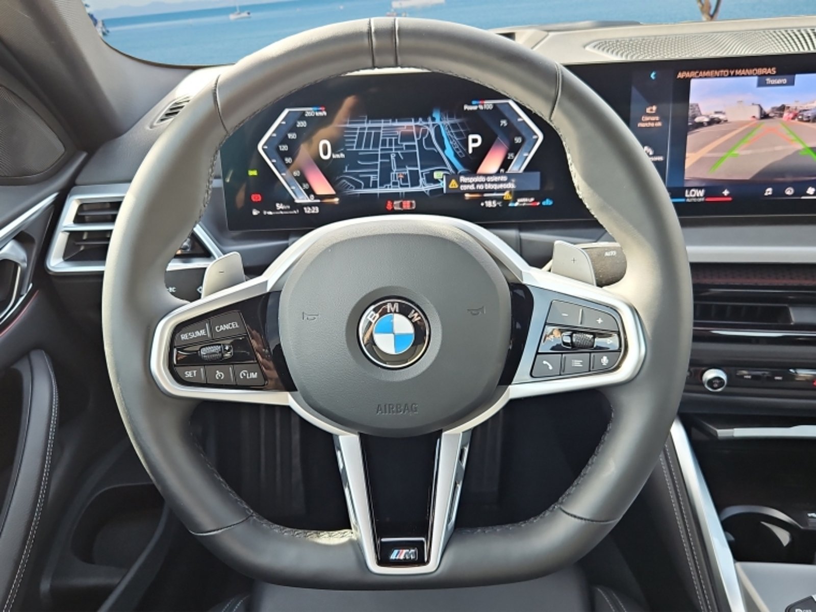 BMW 430 I Coupe M Sport 2026 - Imagen 16 de 20