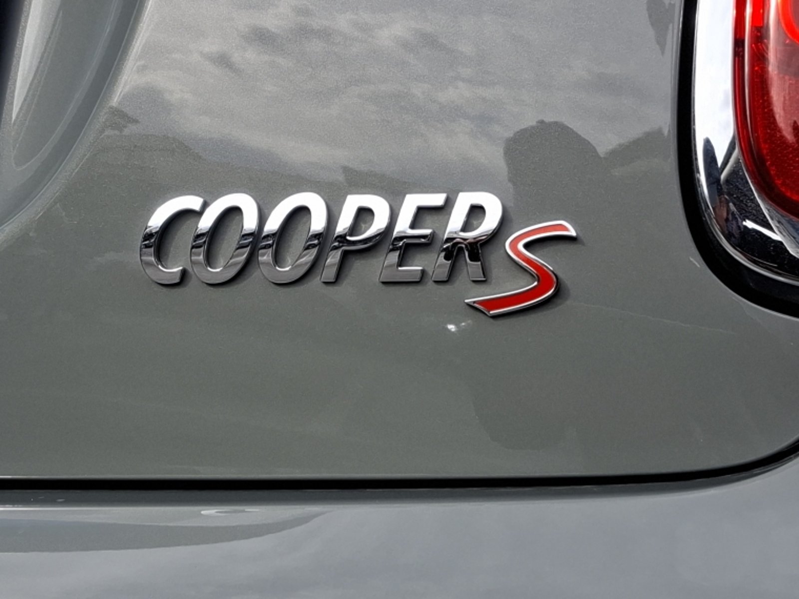 Mini Cooper S Hb 3p 2.0 Aut 2023 - Imagen 7 de 19