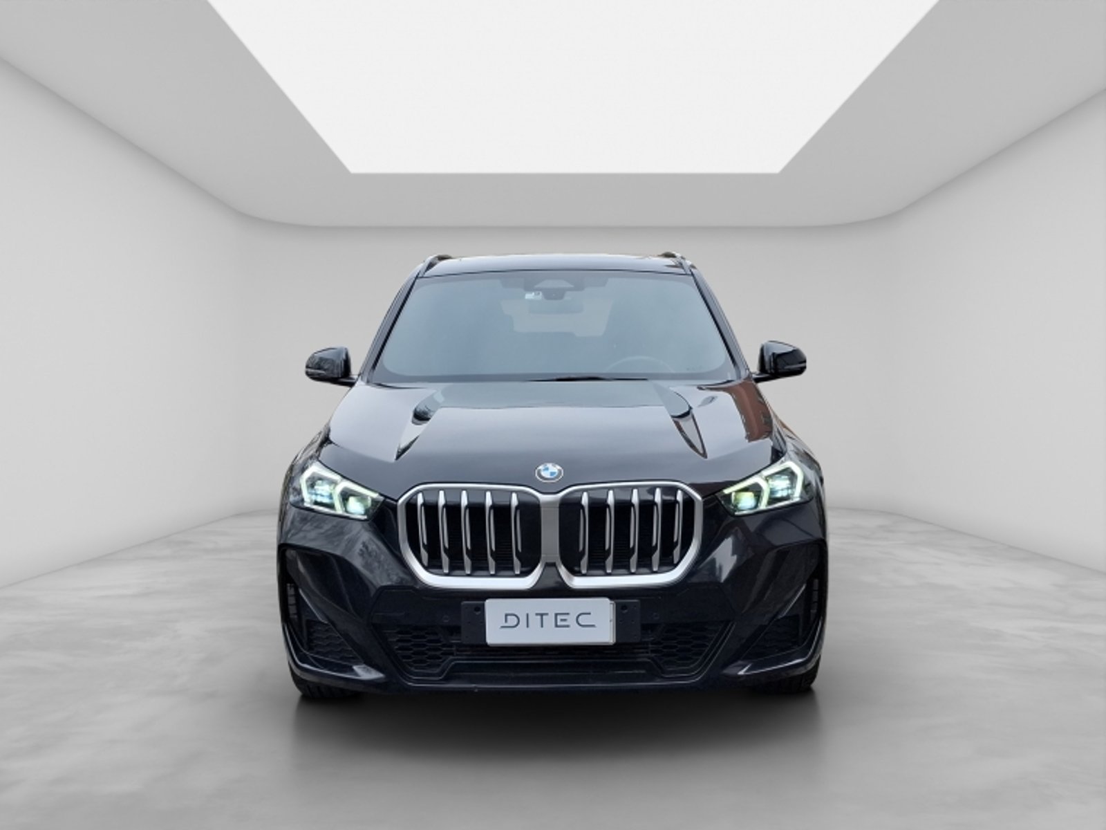 BMW X1 Sdrive18i M Sport 2024 - Foto 2 de 20