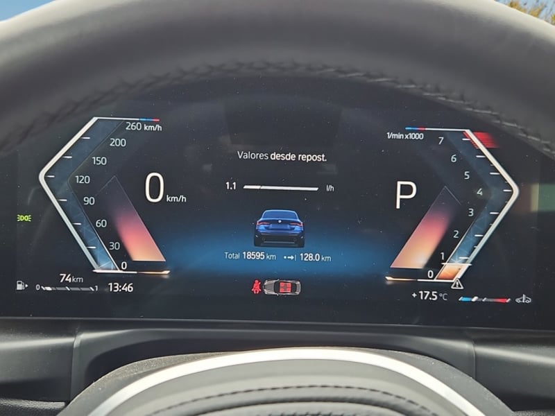 BMW 430 Coupe 2.0 At 2024 - Imagen 12 de 16
