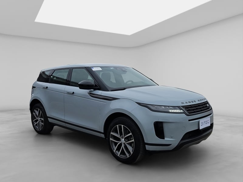 Land Rover Evoque Evoque S Mhev 4x4 2.0 Aut 2026 - Imagen 3 de 20