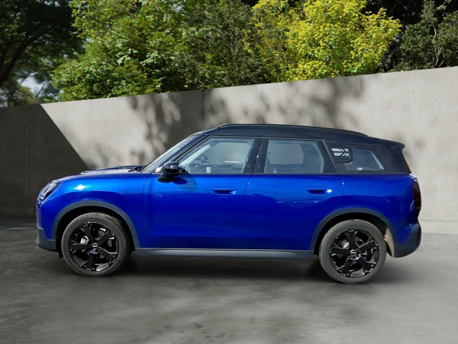 Mini Cooper Countryman C 1.5 Classic 2026 - Imagen 4 de 20