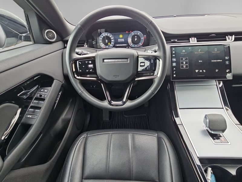 Land Rover Evoque Range Rover Mhev 4x4 2.0 Aut 2025 - Imagen 16 de 19