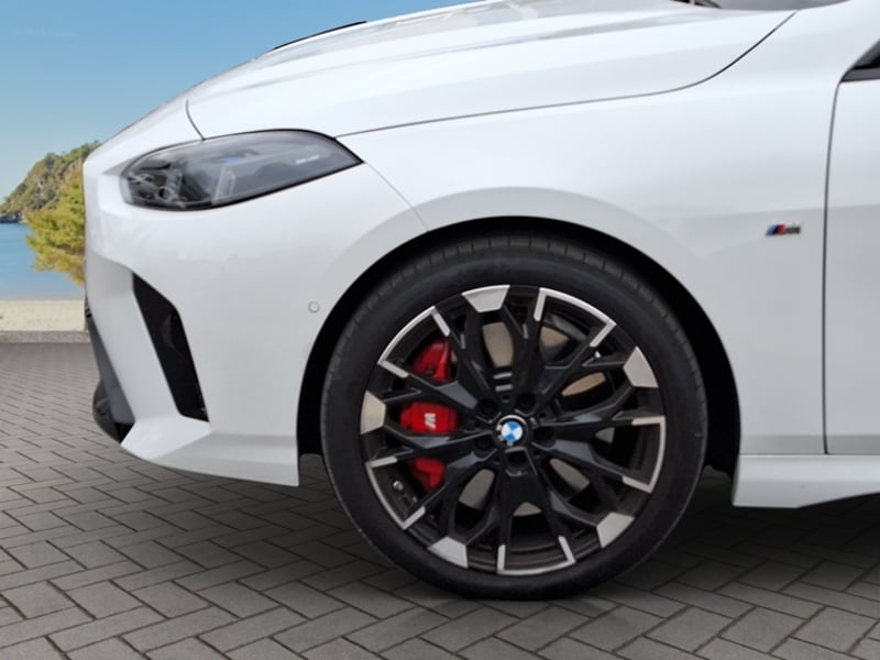 BMW M235 Xdrive Gran Coupé 2026 - Imagen 9 de 16