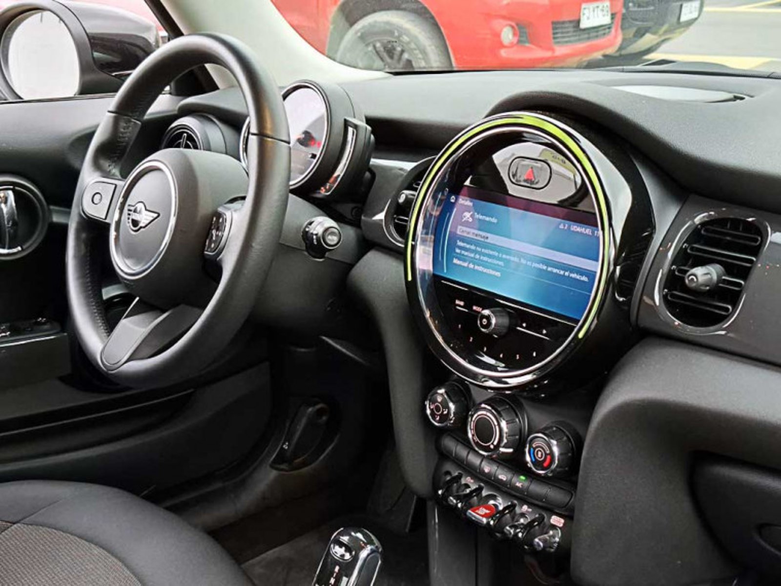 MINI Cooper Essential Hb 1.5 At 2024 - Imagen 12 de 13