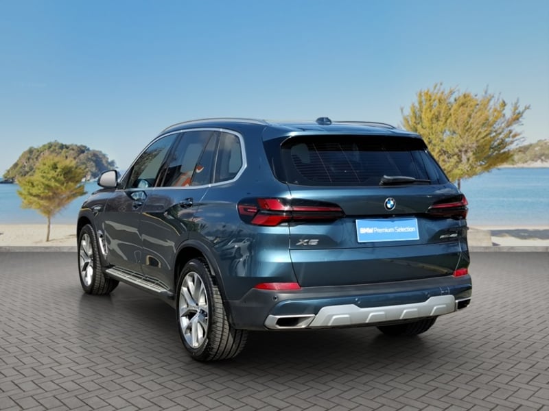 BMW X5 Xdrive40i Xline 2024 - Imagen 5 de 16