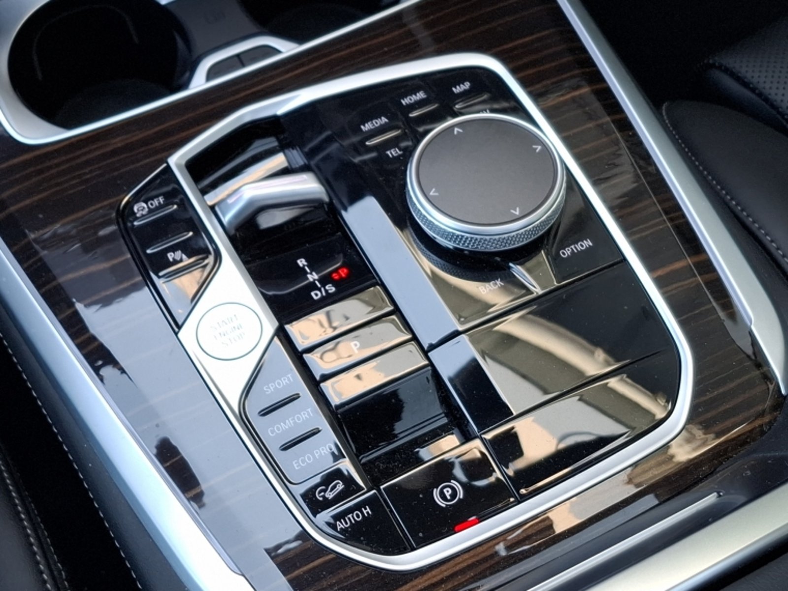 BMW X5 Xdrive40i Xline 2026 - Imagen 13 de 20