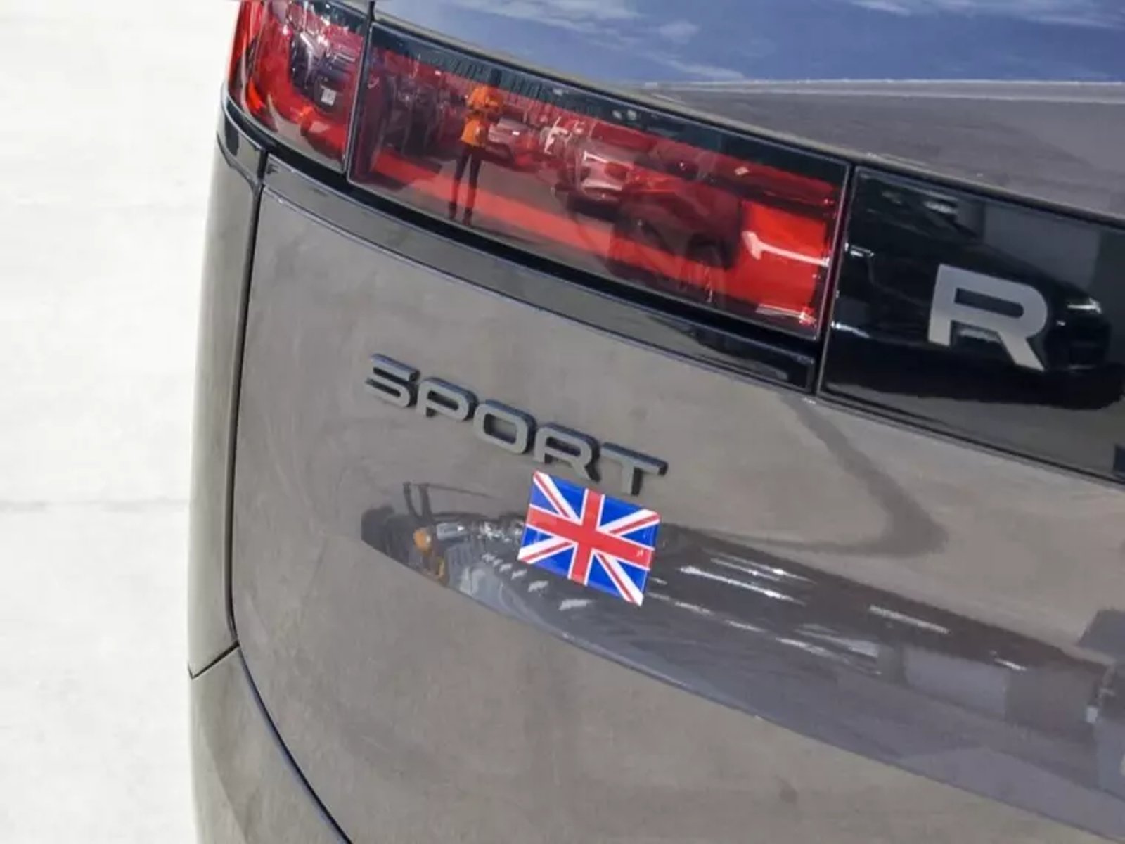 Land Rover Range rover sport 3.0id Dynamic Hse 2025 - Imagen 8 de 18