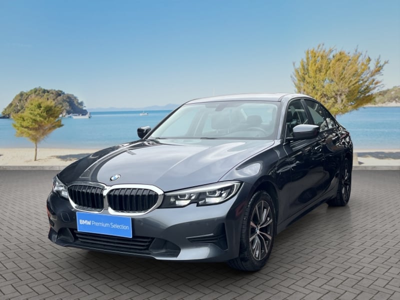 BMW 320 I Urban 2022