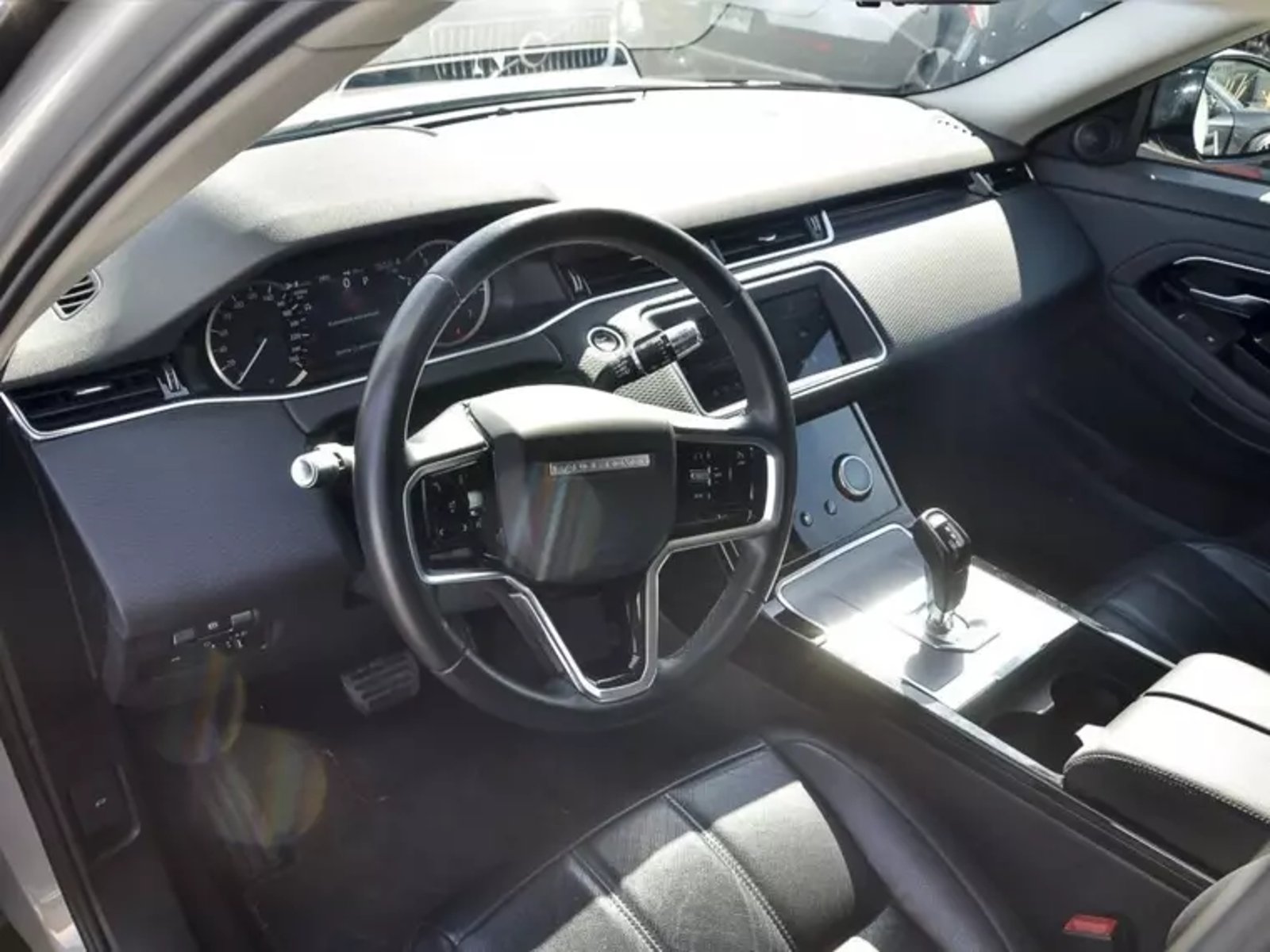 Land Rover Evoque Aut 2022 - Imagen 6 de 18