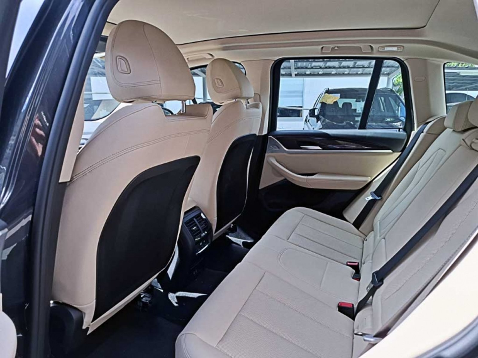 BMW X3 Sdrive 20i Heritage 2025 - Imagen 3 de 17