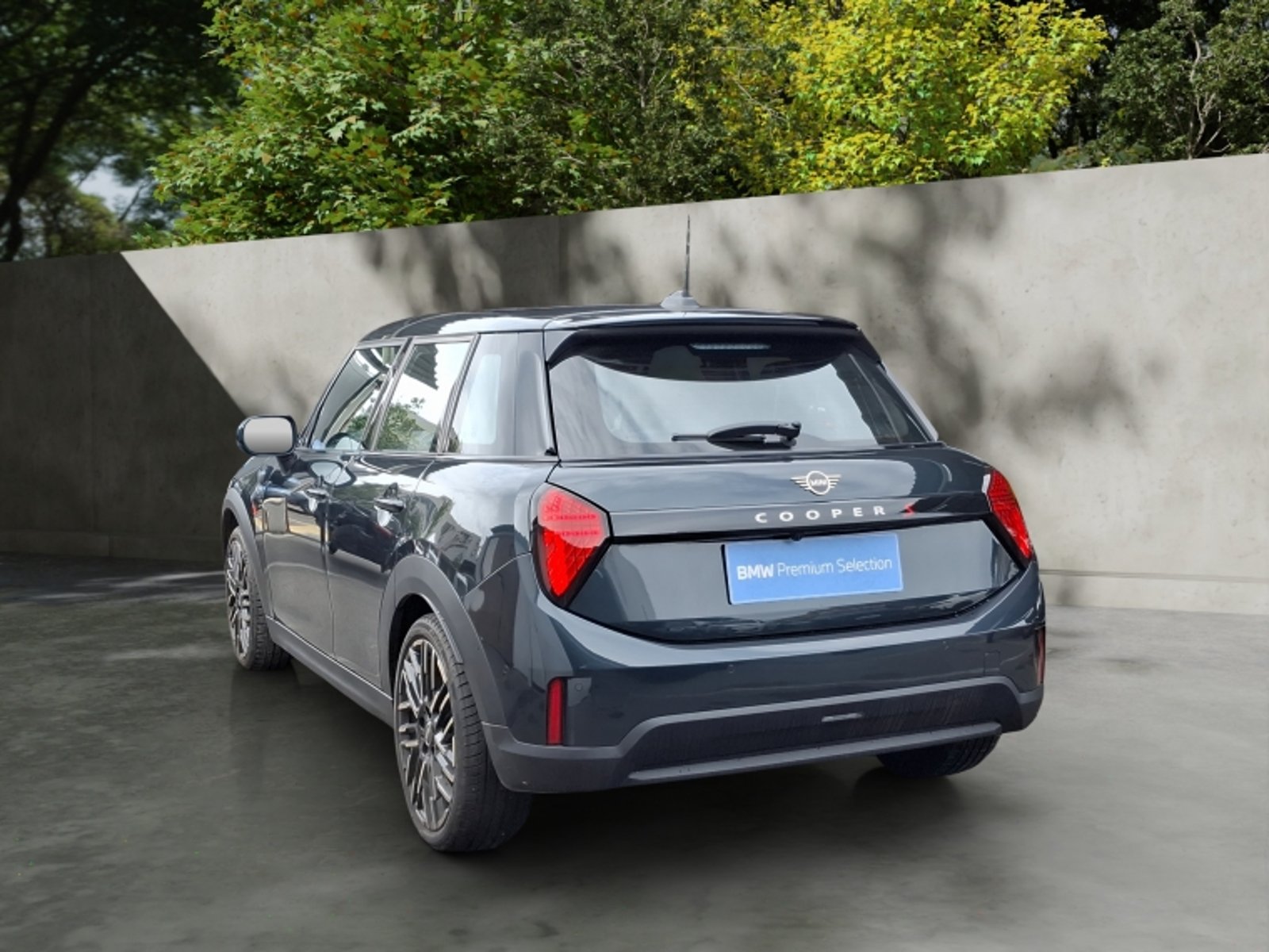Mini Cooper S 2.0 Hb 5p Favoured 2026 - Foto 5 de 20
