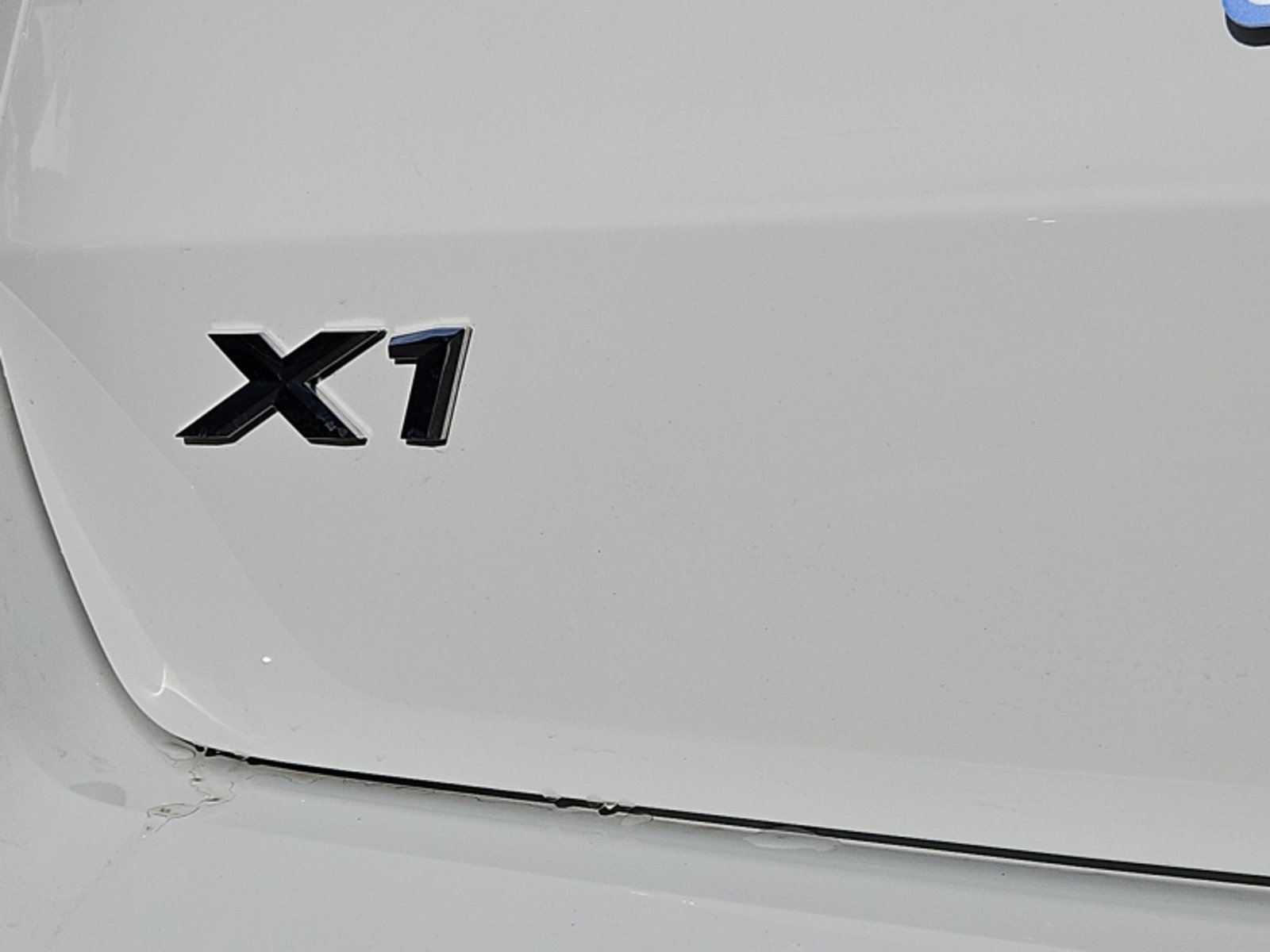 BMW X1 Sdrive18i M Sport 2026 - Imagen 8 de 20