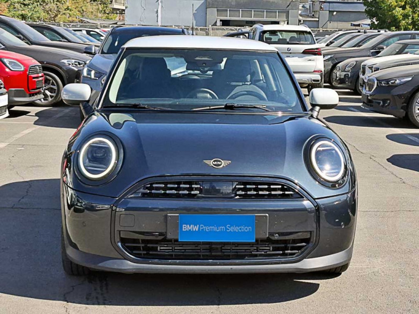 Mini Cooper C 1.5 Aut 2026 - Foto 3 de 13