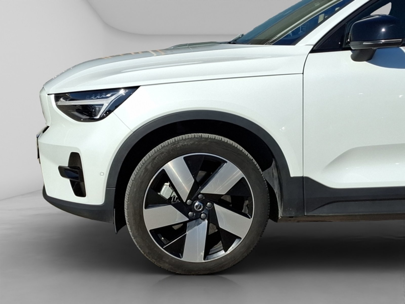 Volvo C40 P8 Recharge 2024 - Imagen 9 de 20