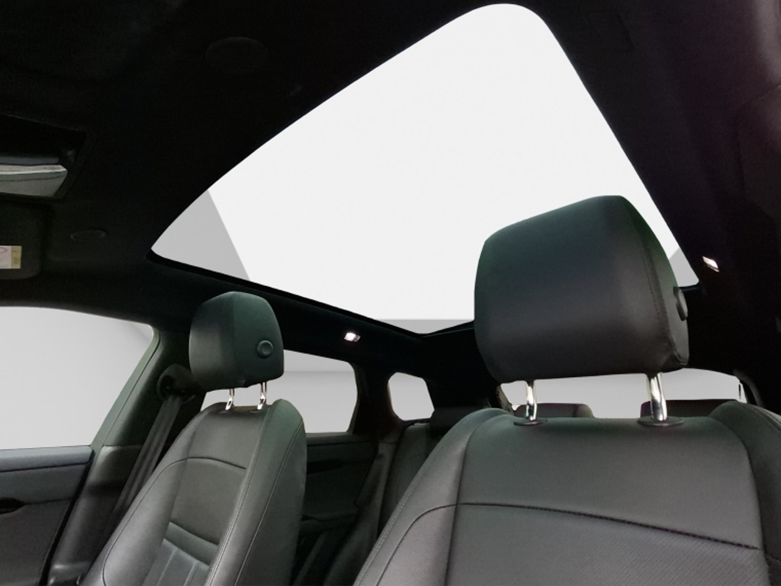 Land Rover Range rover Evoque Mhev 4x4 2.0 Aut 2024 - Imagen 11 de 20