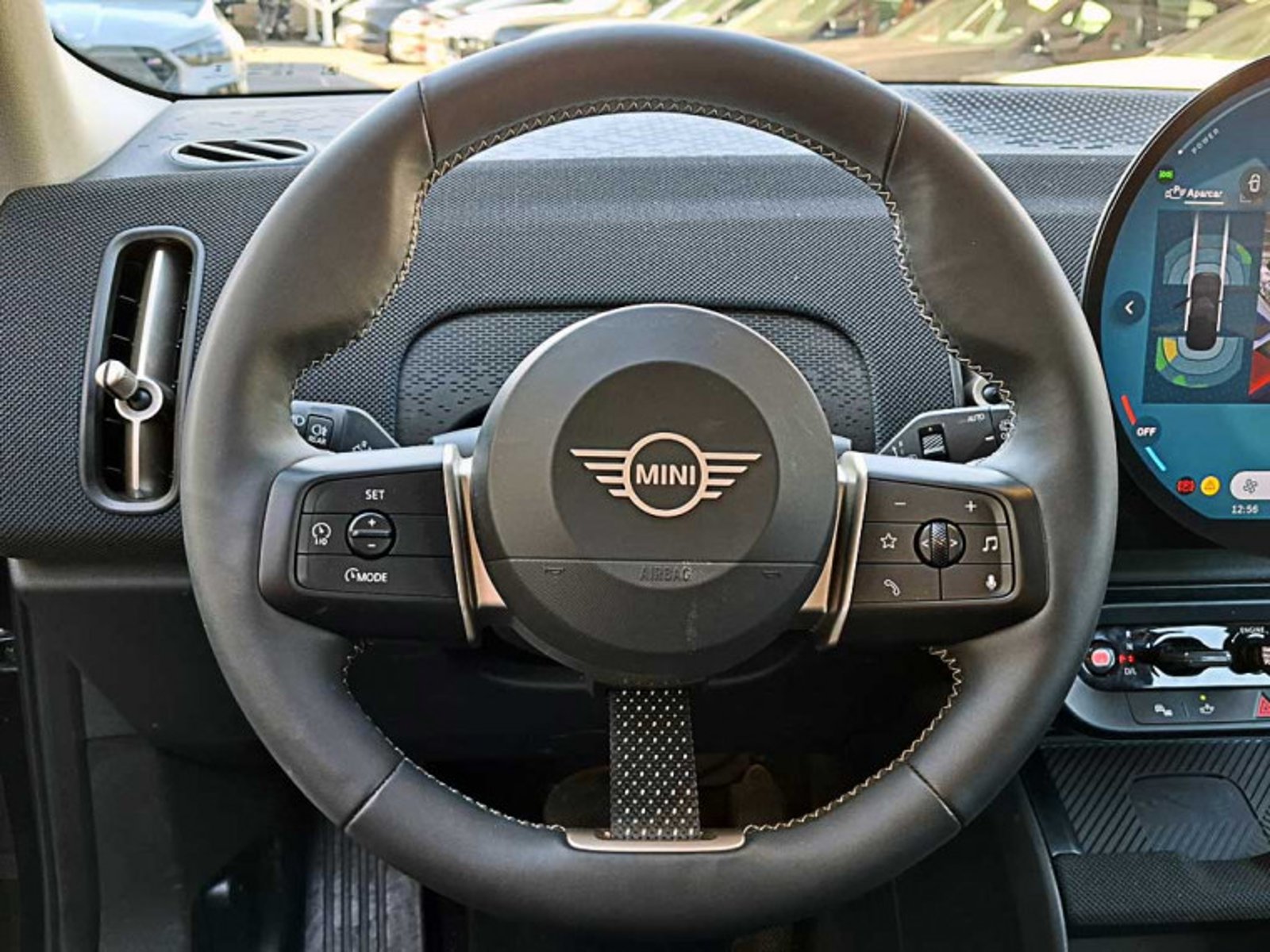 MINI Cooper Countryman C 1.5 Classic 2024 - Imagen 7 de 13