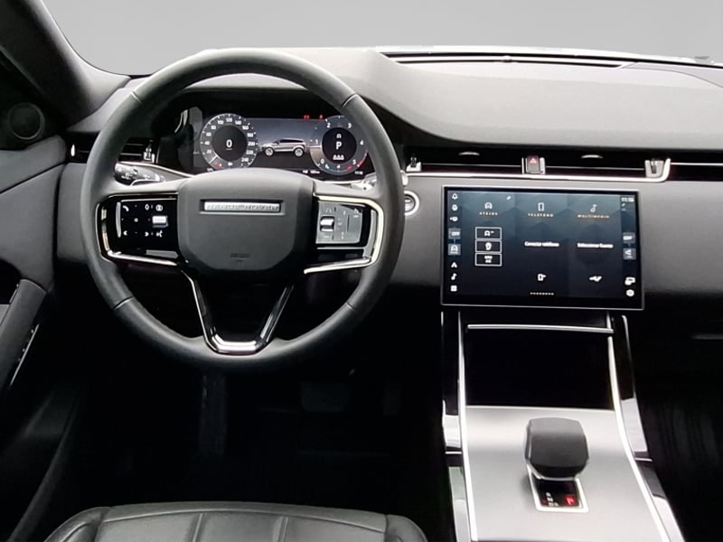 Land Rover Evoque Evoque Mhev 4x4 2.0 Aut 2025 - Imagen 17 de 20