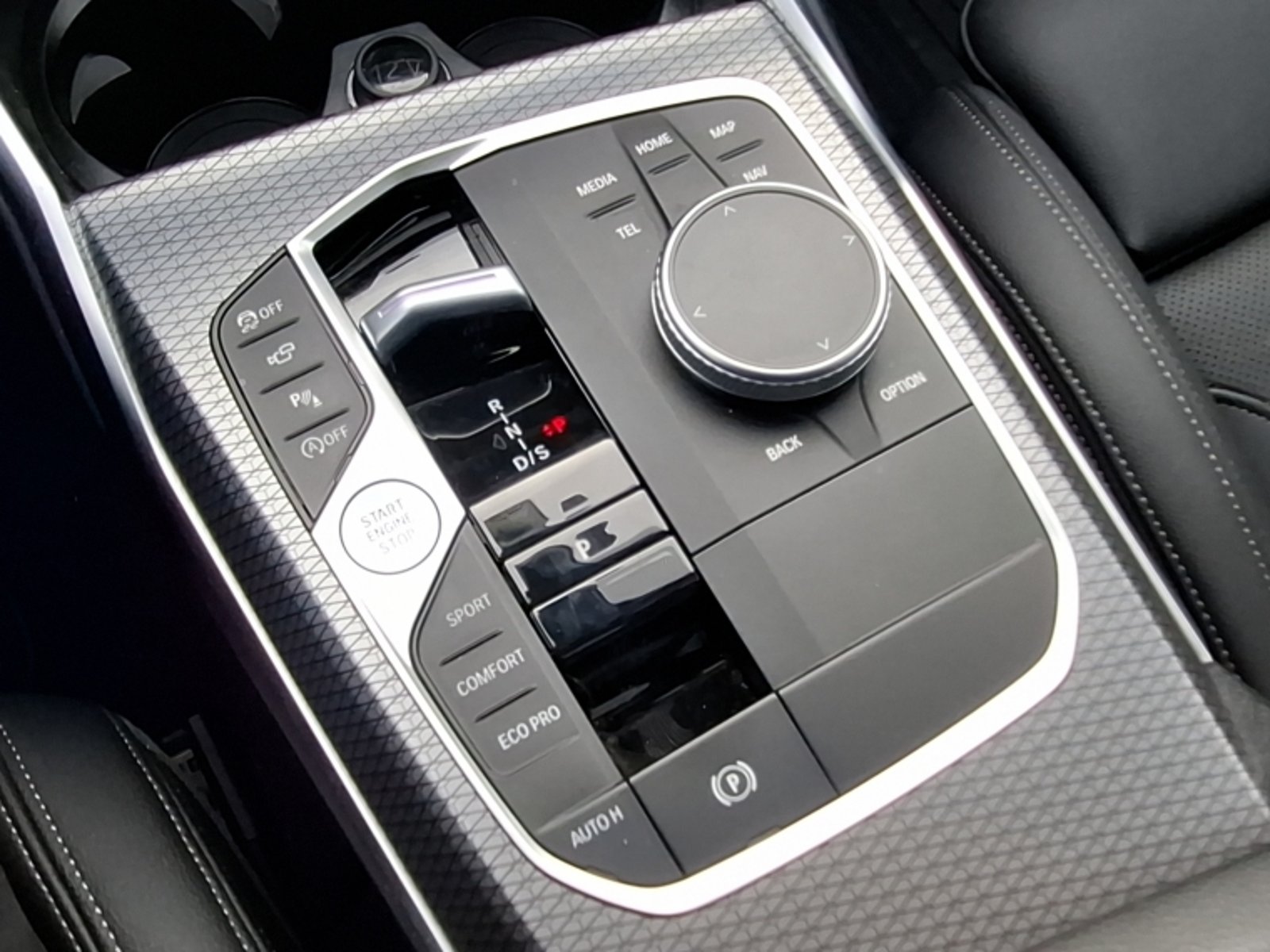 BMW 330 I Touring 2024 - Imagen 13 de 20