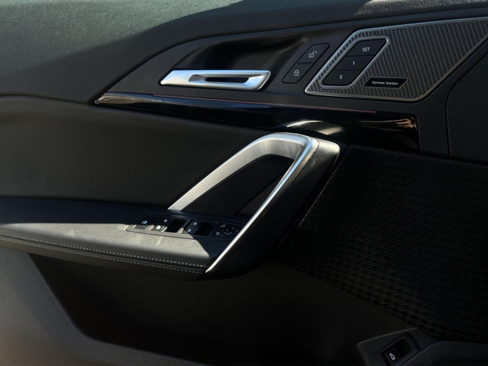 BMW X1 Sdrive18d Dynamic 2026 - Imagen 14 de 20