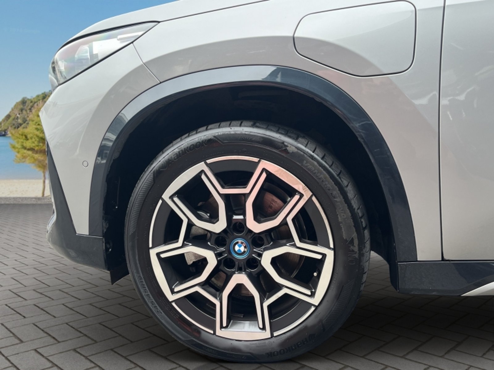 BMW X1 Xdrive 25e 4x4 1.5 Aut 2025 - Imagen 9 de 20