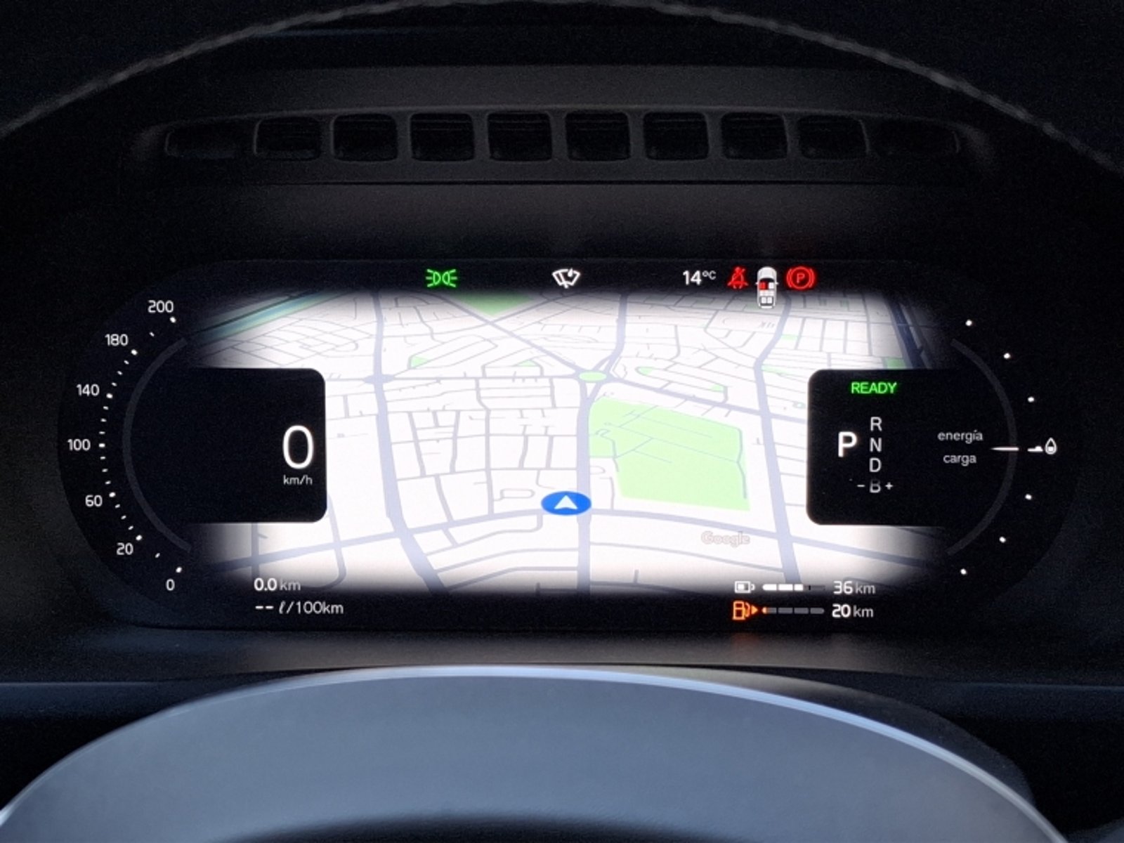 Volvo Xc90 2.0 T8 Ultra Hibrido Awd At 5p 2025 - Imagen 12 de 20