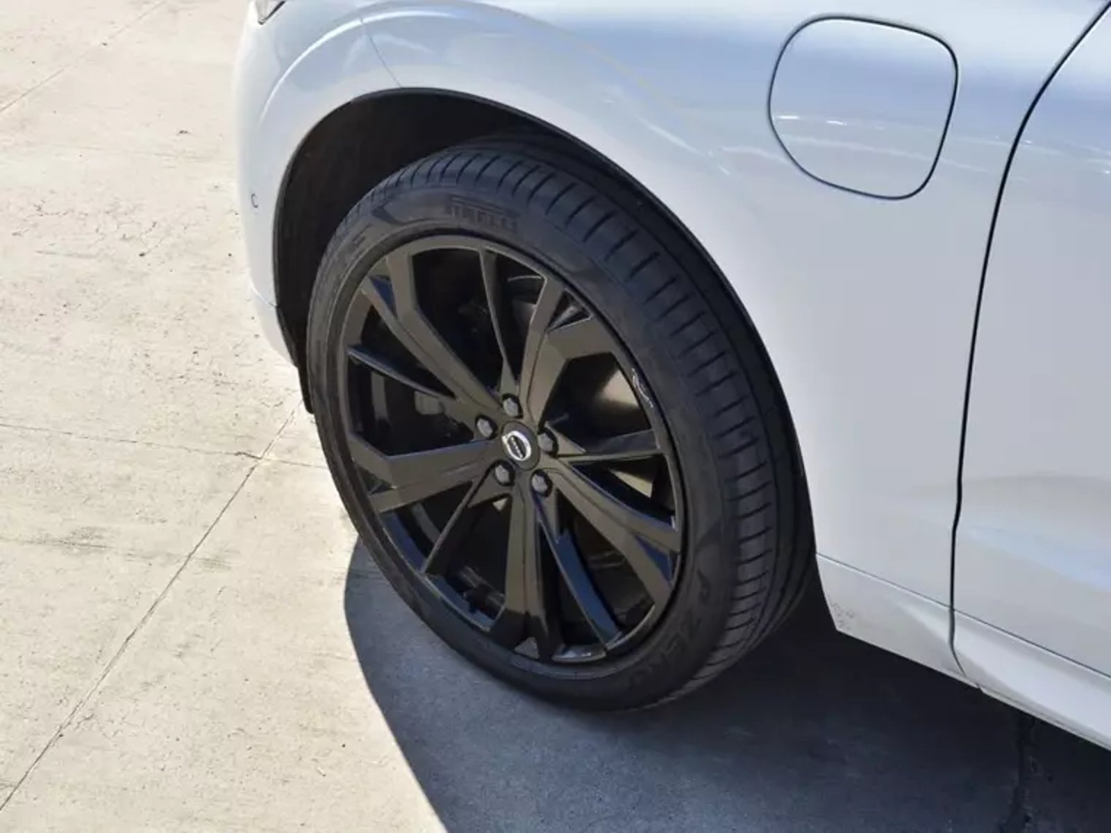 Volvo Xc60 T8 Recharge 4x4 2.0 Aut 2025 - Imagen 11 de 19
