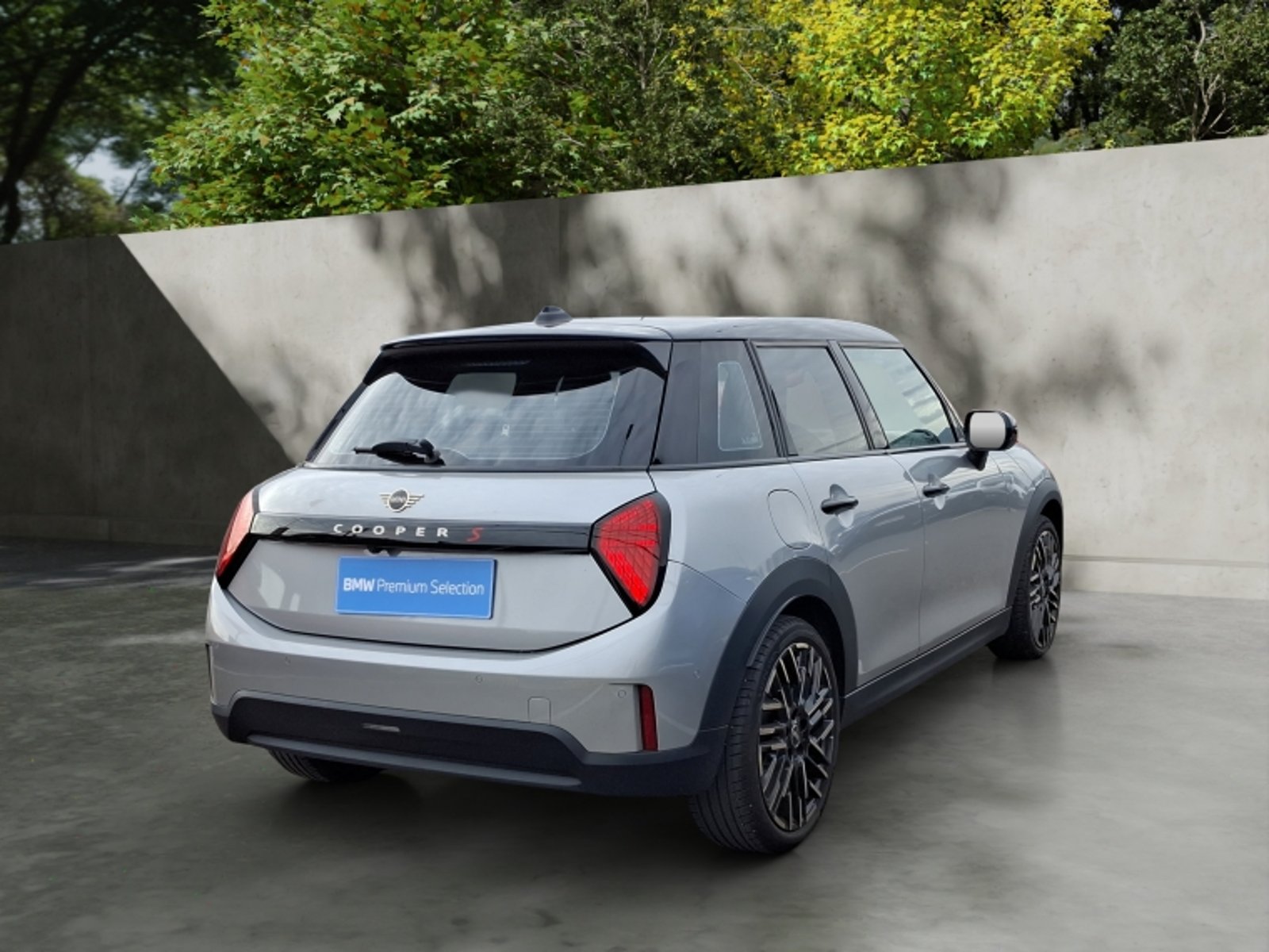 Mini Cooper Hb 2.0 Aut 2025 - Imagen 7 de 20