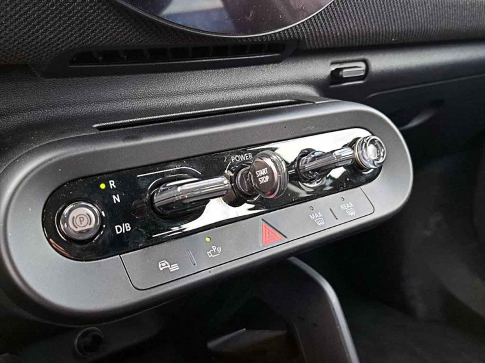 MINI Cooper Aceman E Classic 2025 - Imagen 9 de 13