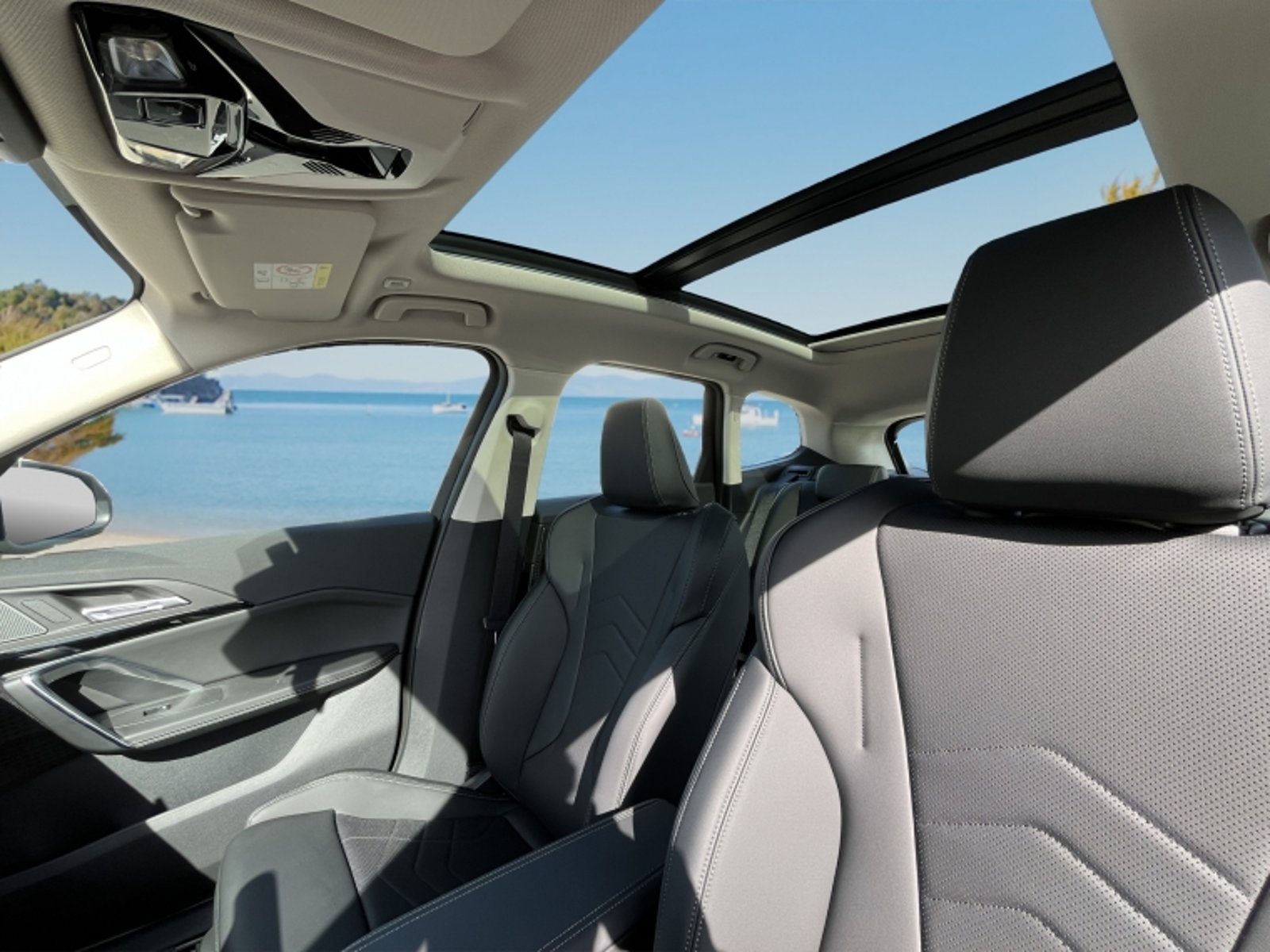 BMW X1 Sdrive18d Dynamic 2026 - Imagen 11 de 20